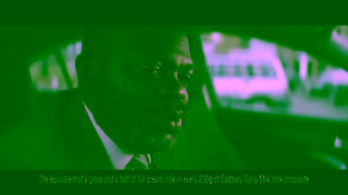 Cadbury CDM Speakerphone 15 Ad Commercial Brand Imagery Photoshoot 1