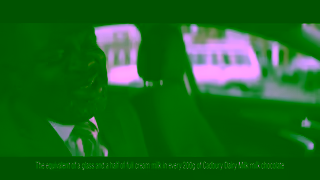 Cadbury CDM Speakerphone 15 Ad Commercial Brand Imagery Photoshoot 2