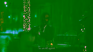 Salesforce Dining Alfiasco 30 What AI Was Meant to Be with Matthew McConaughey Salesforce ANZ Ad Commercial Brand Imagery Photoshoot 0