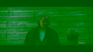 Disney Andor Season 2 Streaming April 22 Only On Disney Ad Commercial Brand Imagery Photoshoot 1