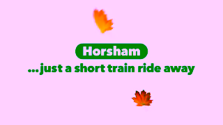 Southern Railway Southern Railway Amazing Autumn days Ad Commercial Brand Imagery Photoshoot 2