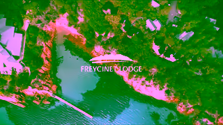 Freycinet Lodge Discover Tasmanias East Coast Ad Commercial Brand Imagery Photoshoot 0