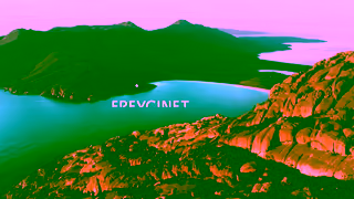 Freycinet Lodge Discover Tasmanias East Coast Ad Commercial Brand Imagery Photoshoot 2