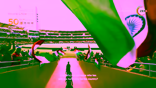 ZEE5 GHOOMER DIALOGUE PROMO 15SEC SN 50PER ANNUAL HD hi Ad Commercial Brand Imagery Photoshoot 0