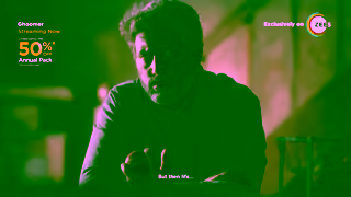 ZEE5 GHOOMER DIALOGUE PROMO 15SEC SN 50PER ANNUAL HD hi Ad Commercial Brand Imagery Photoshoot 1