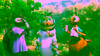 V Refresh VRefresh Waterfall 15s Ad Commercial Brand Imagery Photoshoot 0