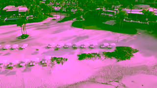 Auberge Resorts Save up to 35 Susurros del Corazon Ad Commercial Brand Imagery Photoshoot 2