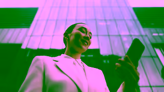 Macquarie Bank Macquarie savings account Your savings game changer Macquarie Bank Ad Commercial Brand Imagery Photoshoot 1