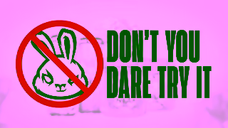 SNEAK Energy BAN SNEAK DONT YOU DARE TRY THIS DRINK Ad Commercial Brand Imagery Photoshoot 2