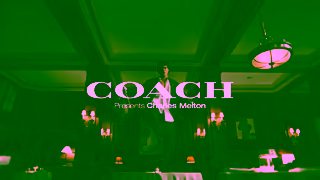 COACH Unlock Your Courage Ad Commercial Brand Imagery Photoshoot 0