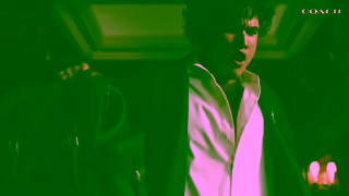 COACH Unlock Your Courage Ad Commercial Brand Imagery Photoshoot 1