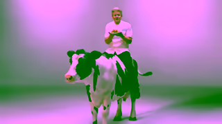 Flora Plant Flora SkipTheCow 2025 GR Cooking Online UK 15 16x9 1 Ad Commercial Brand Imagery Photoshoot 1