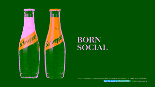 Schweppes TCCC Schweppes Summer IE EN 6s Ad Commercial Brand Imagery Photoshoot 2