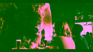 Buffalo Wild Wings Honey Sriracha and Honey Garlic are Here Ad Commercial Brand Imagery Photoshoot 1