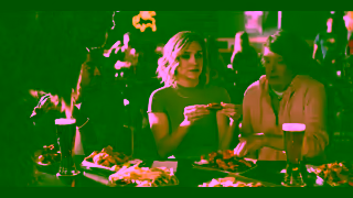 Buffalo Wild Wings Honey Sriracha and Honey Garlic are Here Ad Commercial Brand Imagery Photoshoot 2