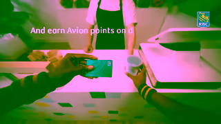 RBC Royal Bank Students get up to 330 in value with RBC and earn Avion points on debit purchases Ad Commercial Brand Imagery Photoshoot 1