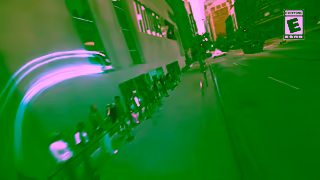 PlayStation nba2k26videoCAENTrailer16x915sec Ad Commercial Brand Imagery Photoshoot 0