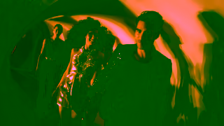 L'Oreal azzdmiTMW EDPItvcukTMW EDPI x TMW PARFUMduo6s169V2 Ad Commercial Brand Imagery Photoshoot 1