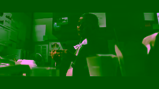 Yorkville University FORTUNE COOKIE 30s NEW1 Ad Commercial Brand Imagery Photoshoot 0