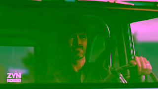 ZYN ZYN FYZ 25 Unaware Driver 15s 16x9 PreRoll OLV Ad Commercial Brand Imagery Photoshoot 1