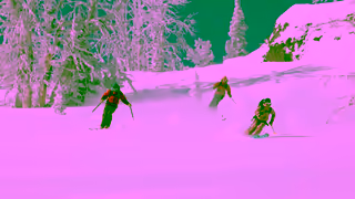 Visit Sun Valley Backcountry Skiing in Sun Valley Idaho skiing wintertravel sunvalley idaho Ad Commercial Brand Imagery Photoshoot 1