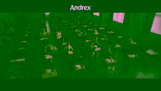 Andrex Conquer the first school poo Ad Commercial Brand Imagery Photoshoot 1