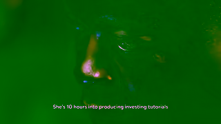 eToro eToro Become a better investor with the eToro Academy Ad Commercial Brand Imagery Photoshoot 0