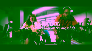 Anytime Fitness Anytime Fitness FYF 6sec SMOKO LOCOS OLV 2 Ad Commercial Brand Imagery Photoshoot 0