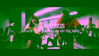 Anytime Fitness Anytime Fitness FYF 6sec SMOKO LOCOS OLV 2 Ad Commercial Brand Imagery Photoshoot 1