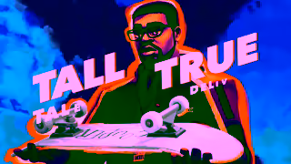 FedEx FedEx presents Tall Tales of True Deliveries featuring Mikail 15 Ad Commercial Brand Imagery Photoshoot 0