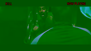 Cineplex Pictures KILL Now Playing In Theatres Cineplex Pictures Ad Commercial Brand Imagery Photoshoot 2