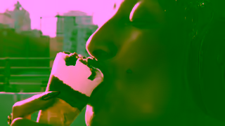 Haagen Dazs RooftopOasis EG HD PreMid Roll 15 16x9 TAFC WebMix YouTube EL Ad Commercial Brand Imagery Photoshoot 1