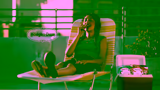 Haagen Dazs RooftopOasis EG HD PreMid Roll 15 16x9 TAFC WebMix YouTube EL Ad Commercial Brand Imagery Photoshoot 2