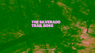 Chevrolet Truck Month Chevrolet Canada Ad Commercial Brand Imagery Photoshoot 0