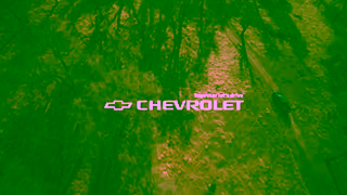 Chevrolet Truck Month Chevrolet Canada Ad Commercial Brand Imagery Photoshoot 2