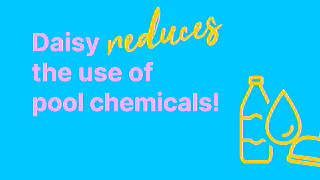 Daisy Pool Covers Daisy Pool Cover Benefits Social Video 2B Ad Commercial Brand Imagery Photoshoot 1