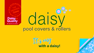 Daisy Pool Covers Daisy Pool Cover Benefits Social Video 2B Ad Commercial Brand Imagery Photoshoot 2
