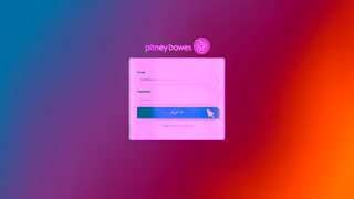 Pitney Bowes PitneyShip Portfolio functionality and savings Ad Commercial Brand Imagery Photoshoot 0