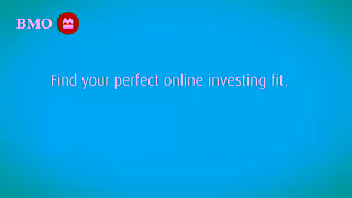 BMO Financial Invest online with BMO Ad Commercial Brand Imagery Photoshoot 2