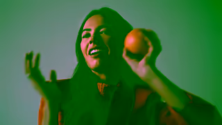 Tropicana Juice The Secret To Tropicanas Superior Taste Choosing The Best Oranges Ad Commercial Brand Imagery Photoshoot 0