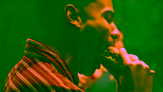 Nando's NANON166 6 Churrasco Burger 16x9 YT Ad Commercial Brand Imagery Photoshoot 0