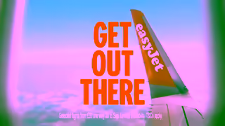 easyJet Video Ad Ad Commercial Brand Imagery Photoshoot 2