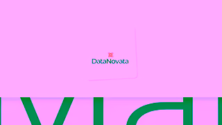 DataNovata DataNovata Digital Data Platform Ad Commercial Brand Imagery Photoshoot 0