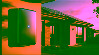 Palo Alto Networks Energize the World Prisma AIRS Ad Commercial Brand Imagery Photoshoot 1