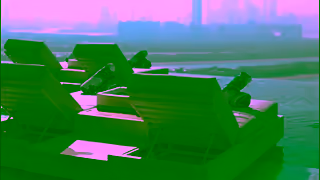 Atlantis Dubai LUXURY ASCENDED Ad Commercial Brand Imagery Photoshoot 0