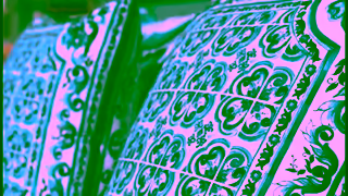 Atlantis Dubai LUXURY ASCENDED Ad Commercial Brand Imagery Photoshoot 1