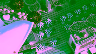 Atlantis Dubai LUXURY ASCENDED Ad Commercial Brand Imagery Photoshoot 2