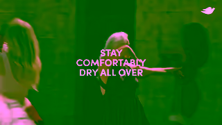 Dove Try Dove Whole Body Deo Ad Commercial Brand Imagery Photoshoot 0