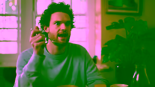 Yoplait Yoplait your day 15 2024 Ad Commercial Brand Imagery Photoshoot 1