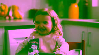 Yoplait Yoplait your day 15 2024 Ad Commercial Brand Imagery Photoshoot 2